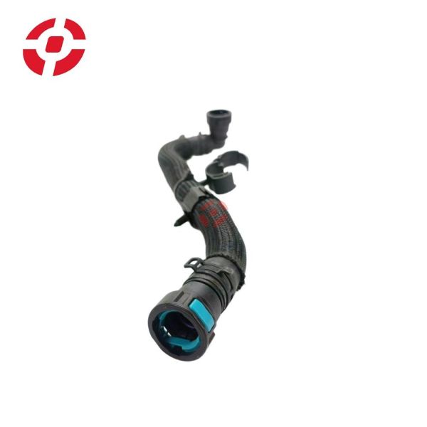 Cooling water pipe Water tank pipe for Land Rover Cooling system pipe OE LR135244 Radiator coolant pipe