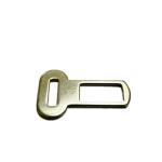 SS SGCC Custom Cut Sheet Metal Welding Parts Tin Plated Surface
