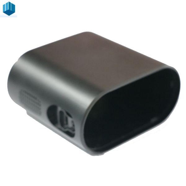 Round Custom Injection Molding