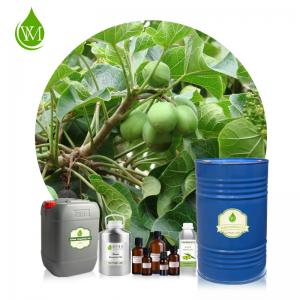 China Skin Revitalizer Organic Cold Pressed Neem Oil 100% Pure on sale