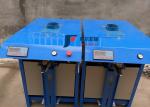 Commercial PP Valve Bag Packing Machine , Auto Bagging Machine For Putty Powder
