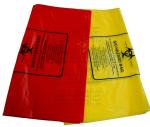 Autoclave Bags, Pouches, Biohazard Waste Bags, Biohazard Garbage, Waste Disposal