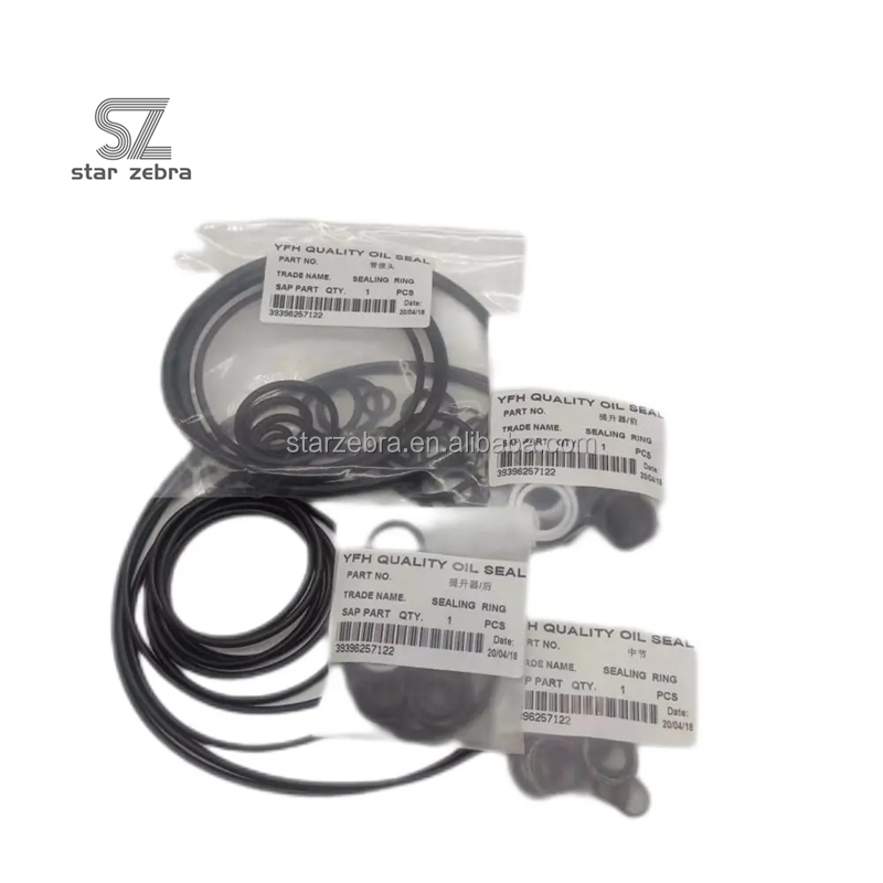 CAT 3406 3408 Engine Parts Piston/Cylinder Liner/Complete Gasket Kit/Piston Ring for Superior Performance and Durability