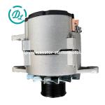 24V 70A 6CT8.3 Engine Excavator Alternator 3979372 JFZ2710F1 4939018
