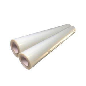 Wholesale Milky Transparent Waterproof Inkjet Film 100 Micron For Plate Making from china suppliers