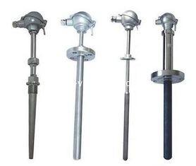 Wholesale Custom Made Assembly Type Thermocouple Magnetic Level Gauges WRR2-120 from china suppliers