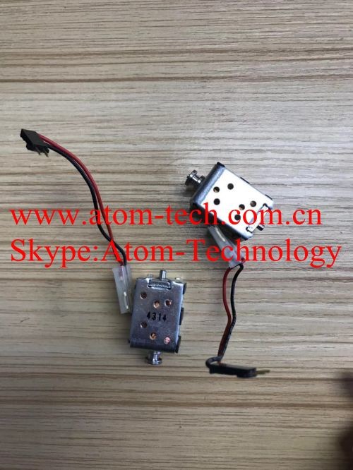 1750134477 atm spare parts wincor parts atm parts cineo parts Solenoid_20x25.5x30for AU module 01750134477