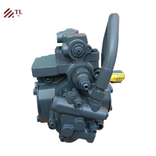 Construction works PVC80 PVC90 Hydraulic Pump for EC80 Excavator 14654644