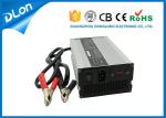 hot sale factory battery charger 220v 24v for lead acid / lifepo4 battery 60v