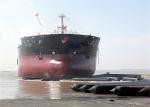 Shipbuilding Repairing Launching Inflatable Marine Rubber Airbag