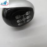 Yutong Bus Parts Wg9925240020 Shift Handle Ball A7 10 Shift Lever Assembly