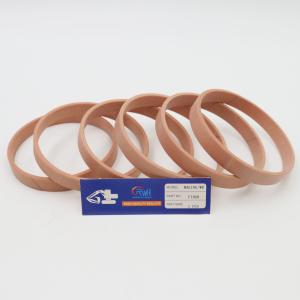 Wholesale Long Life Resin Hydraulic Wear Ring WR for Excavator Cylinder from china suppliers