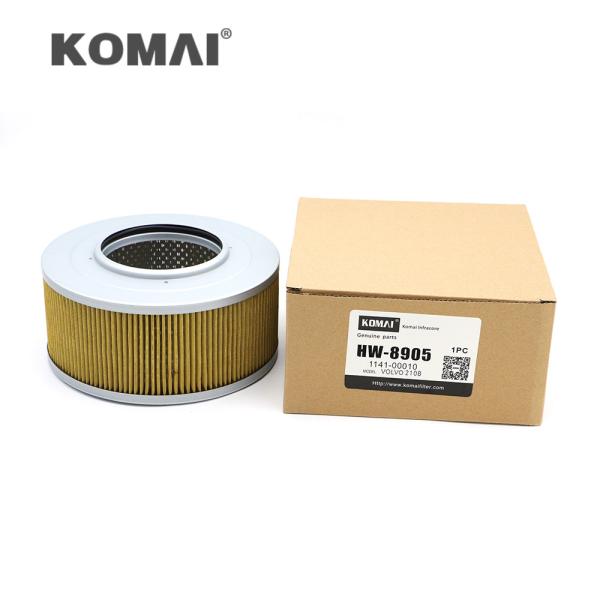 Suction Hydraulic Filter For KOBELCO SK330-10 LC50V00006S001 075524001