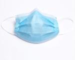 CE certified type 1 3 layers high filtration anti-ordour anti virus face mask
