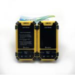 Mountain Slope Gps Surveying Tools LCD Display GPS Land Measuring Tools