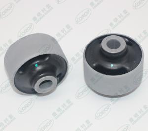 Wholesale Auto Rubber Parts Mitsubishi Control Arm Bushing , Automotive Suspension MR594320 from china suppliers