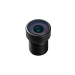 Commercial Road Monitoring 700nm 2.3mm Panoramic Camera Lens