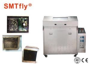 Wholesale Pneumatic Fixture Stencil Cleaning Machine For SMT Production Line SMTfly-5100 from china suppliers