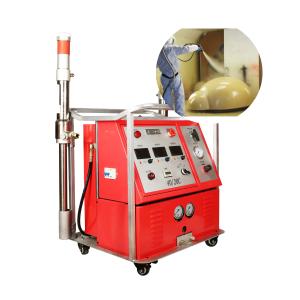 Wholesale Protecting Roof Wall Surfaces Polyurea Coatings Machine Polyurethane Spray Foam Machine from china suppliers