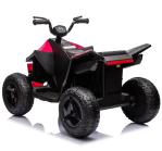 62*34*37 2023 Children's Four-Wheel Off-Road Electric Vehicle with 12V7AH*1