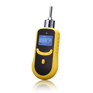 Wholesale Sound / Light Alarm IP66 0.001ppm CLO2 Gas Detector for Disinfection from china suppliers