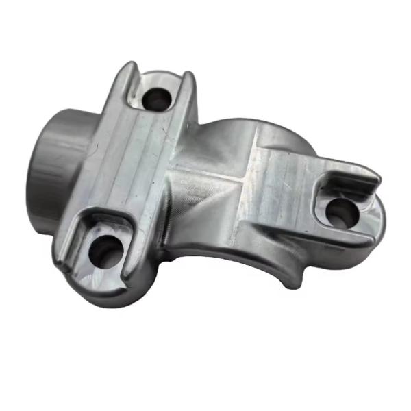 CNC Machining Stainless Steel Casting Forging Parts Die Casting Pump Parts