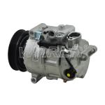 A0042300311 DCP17167 Auto Air Conditioner Compressor For Benz A/B W176/W242/W246
