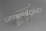 Mark8 Mark9 Spare Parts Steel Strainer Comb for Cigarette Machines