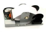High Speed 3 Inch ATM Journal Printer / Thermal Ticket Printer