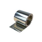 Mirror Brushed Stainless Steel Strip Coil 2mm Precision ASTM SUS 201 304 304L