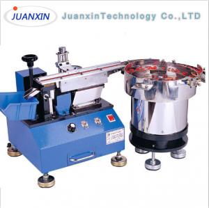 Wholesale Automatic LED lead trimmer/cutter, LED leg cutting machine from china suppliers