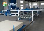 Automatic Glass Magnesium Oxide Fire Board Making Production Line