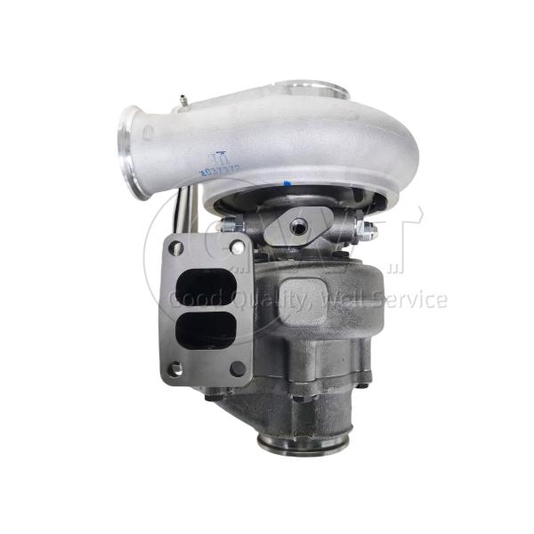 Turbocharger 5356830 3797518 3797517 HE300WG turbo kit universal 5356830 3797517