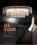 Living room Bedroom Hotel Luxury dining chandelier decorative light(WH-CC-25)