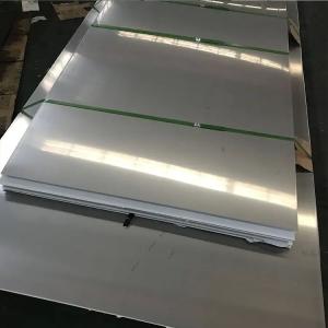 Wholesale ASTM B164 B127 B906 Nickel Copper Alloy Sheet And Plate Monel 400 from china suppliers
