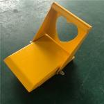 Foldable Anti Skid Parking Space Blocker