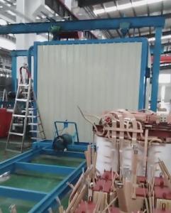 Wholesale Transformer Manufacturing Machinery Dry Coils And Insulation Materials Of Transformers from china suppliers