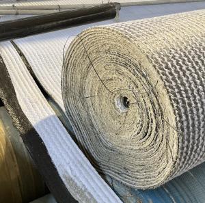 Wholesale Length Request Sodium Geosynthetic Clay Liner GCL for Waterproof Construction Projects from china suppliers