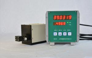 Wholesale Precise Laser Diameter Gauge , Non - Contact Laser Diameter Measurement from china suppliers