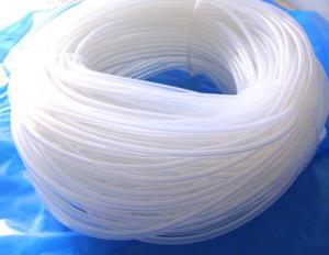 Wholesale High Pressure Resistant Flexible Silicone Tubing , Durable Platinum Cured Silicone Hose from china suppliers