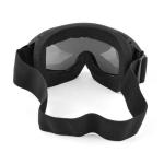 ANSI Z80.3 Shooting Army Tactical Military Glasses