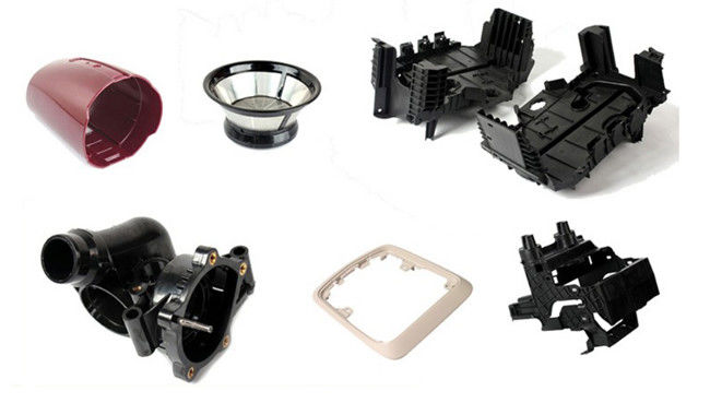 PLA 3d printer prototype service