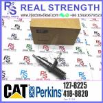 Engine Spare Parts Fuel Injectors 107-7732 127-8216 127-8218 127-8205 127-8207
