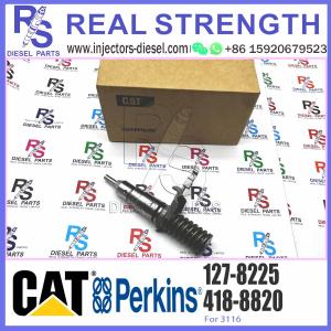 Wholesale Engine Spare Parts Fuel Injectors 107-7732 127-8216 127-8218 127-8205 127-8207 127-8209 127-8211 127-8213 127-8222 from china suppliers