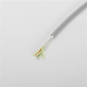 Wholesale Single Core PVC Rail Signalling Cable Nontoxic Anti Interfere from china suppliers