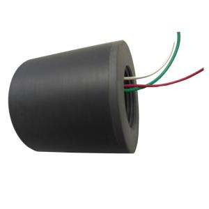Wholesale 40 KHz Ultrasonic Level Sensor Diameter 57mm Glass Filled Polyester Housing from china suppliers