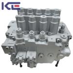 ZAXIS870-3 Excavator Hydraulic Control Valve Assembly 632971 4676374
