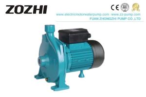 Wholesale High Head SCM Series Domestic Water Pump 1 Inch 0.5HP/0.37KW SCM-22 For Clean Water from china suppliers