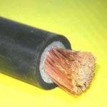 Tinned Copper Wire, E312831 ECHU Cable UL1283 Electrical Cables 105℃ 600V with