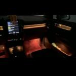 11 Lights Ambient Light for Volvo XC 40